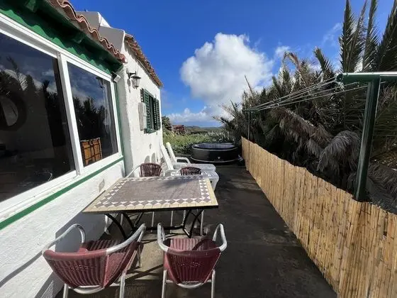 Comfort Bungalov