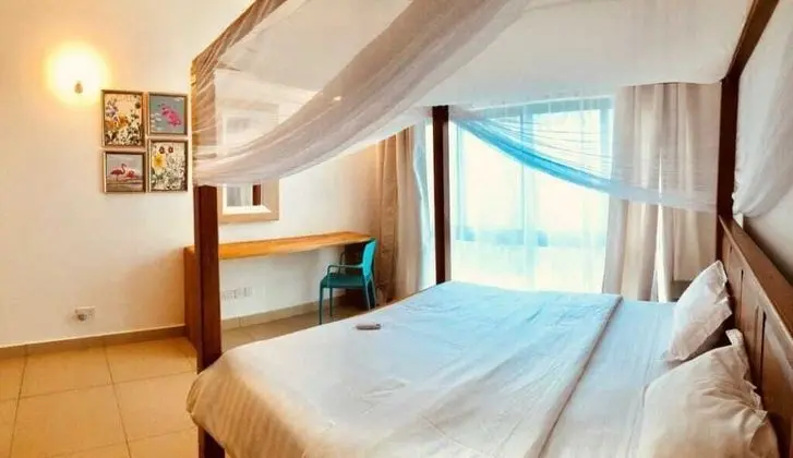 Luxury Apart Daire