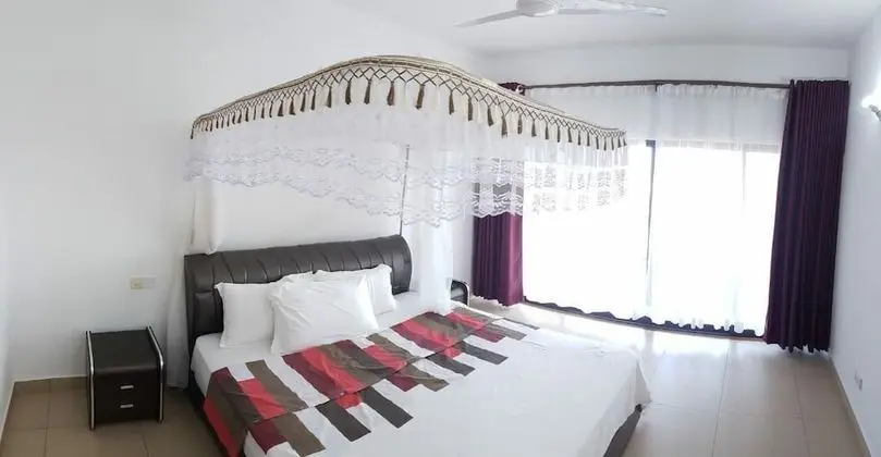 Luxury Apart Daire