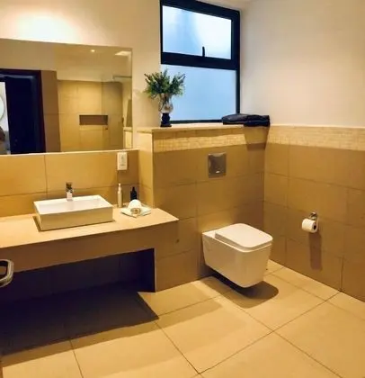 Luxury Apart Daire