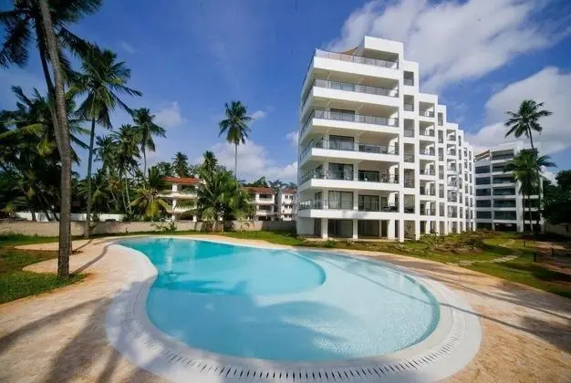 Luxury Apart Daire