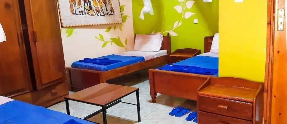 Tek Kişilik Oda
