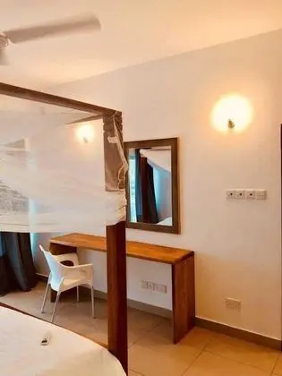 Tek Kişilik Oda