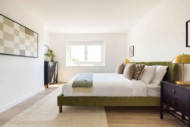 Apart Daire (2 Bedrooms)