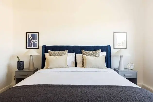 Apart Daire (2 Bedrooms)