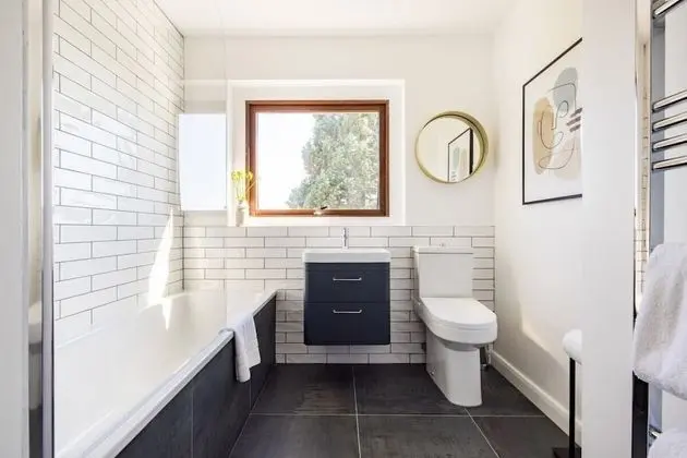 Apart Daire (2 Bedrooms)