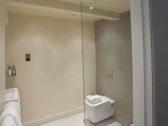 Standard İki Ayrı Yataklı Oda, Özel Banyo