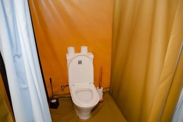 Oda, 1 Yatak Odası, Teras