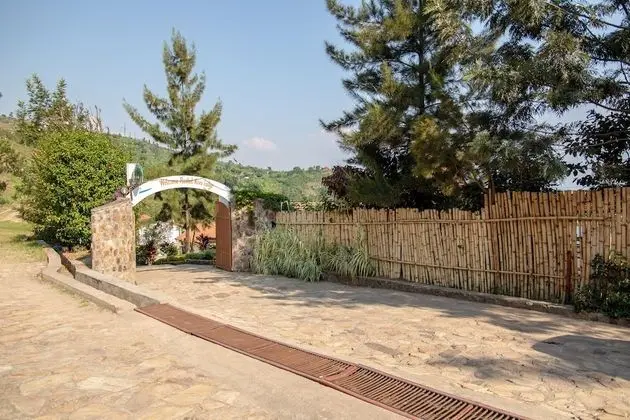 Oda, 1 Yatak Odası, Teras