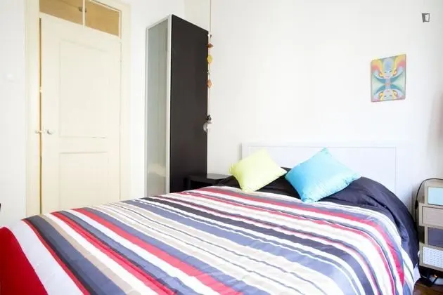 Apart Daire, 2 Yatak Odası, Teras