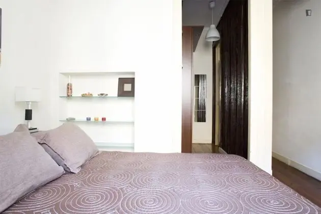 Apart Daire, 2 Yatak Odası, Teras