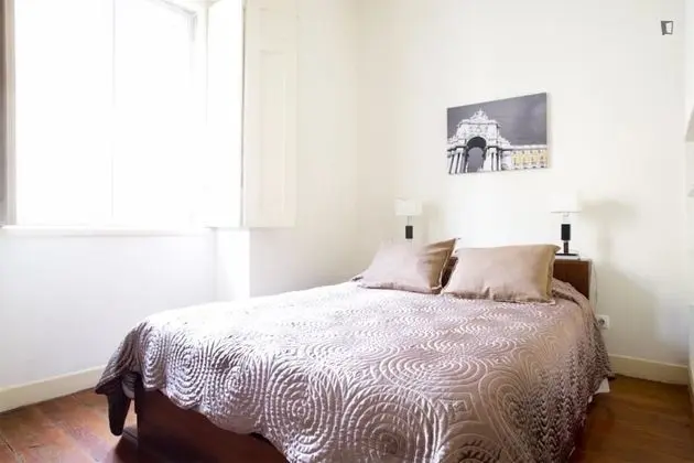 Apart Daire, 2 Yatak Odası, Teras