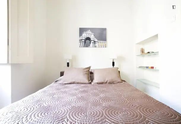 Apart Daire, 2 Yatak Odası, Teras