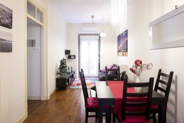 Apart Daire, 2 Yatak Odası, Teras