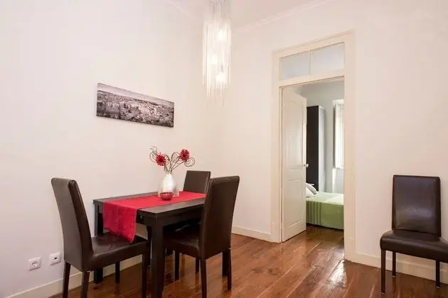 Apart Daire, 2 Yatak Odası, Teras