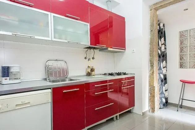 Apart Daire, 2 Yatak Odası, Teras