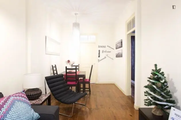 Apart Daire, 2 Yatak Odası, Teras