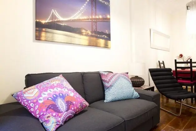 Apart Daire, 2 Yatak Odası, Teras