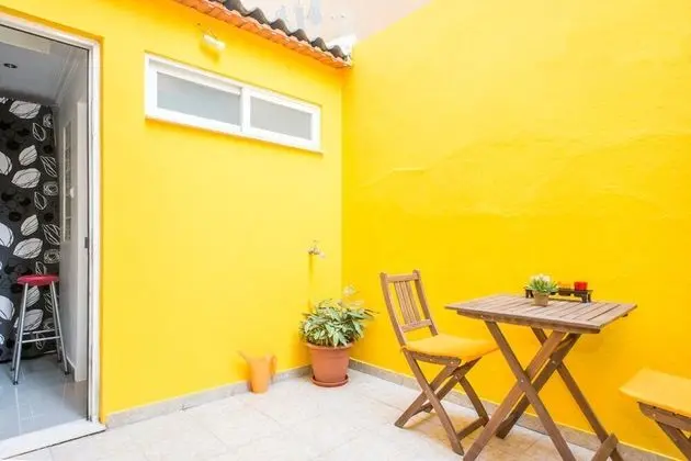 Apart Daire, 2 Yatak Odası, Teras