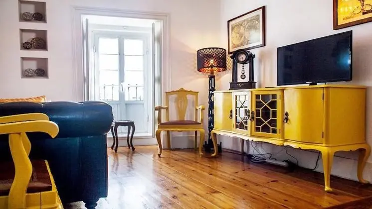 Apart Daire, 4 Yatak Odası, Şehir Manzaralı