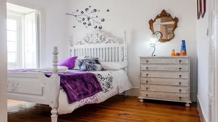 Apart Daire, 4 Yatak Odası, Şehir Manzaralı