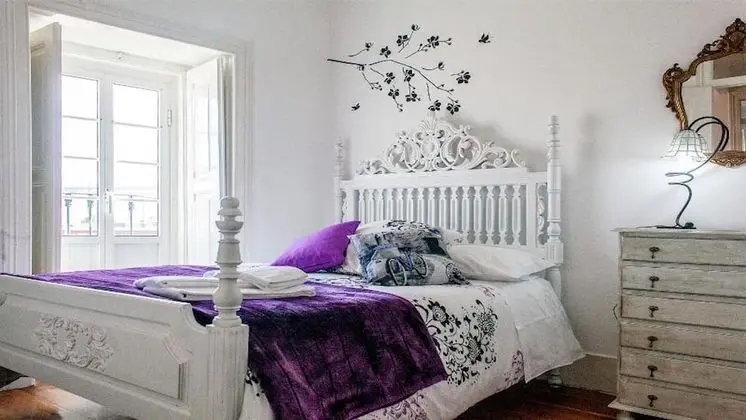 Apart Daire, 4 Yatak Odası, Şehir Manzaralı