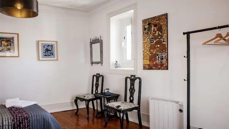 Apart Daire, 4 Yatak Odası, Şehir Manzaralı