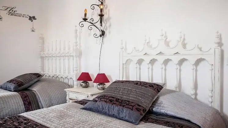 Apart Daire, 4 Yatak Odası, Şehir Manzaralı