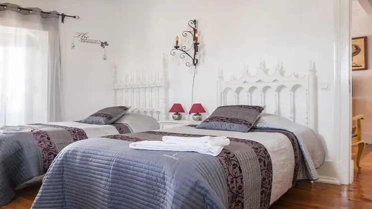 Apart Daire, 4 Yatak Odası, Şehir Manzaralı