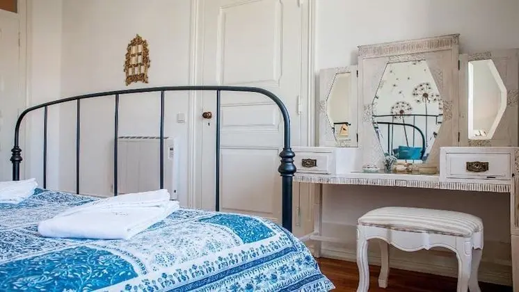 Apart Daire, 4 Yatak Odası, Şehir Manzaralı