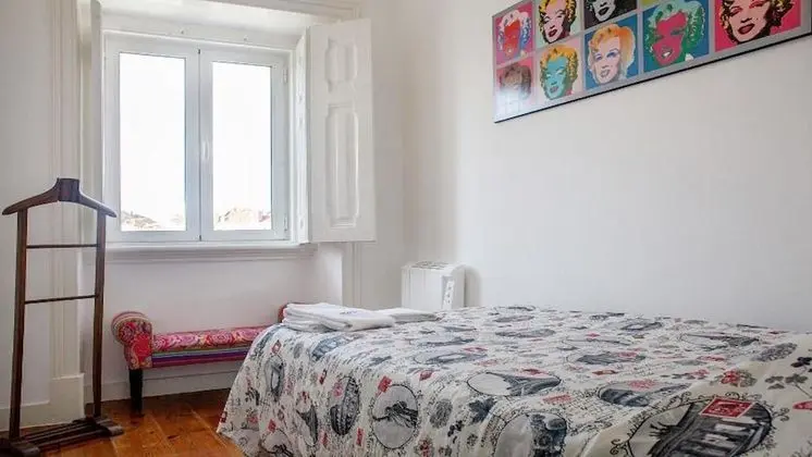 Apart Daire, 4 Yatak Odası, Şehir Manzaralı