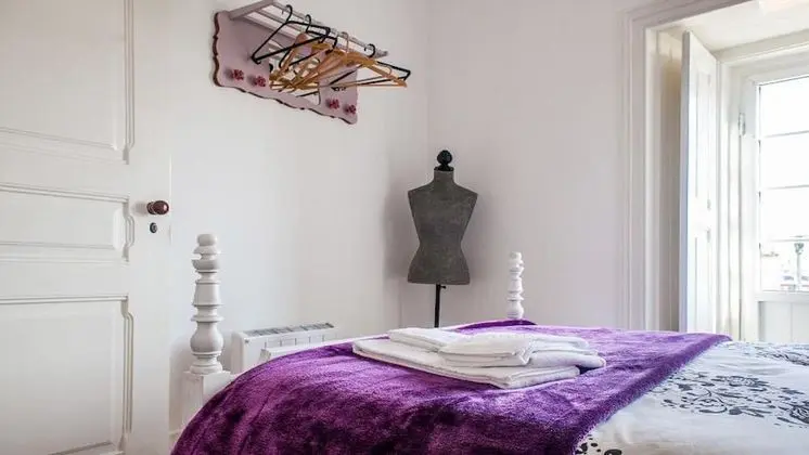 Apart Daire, 4 Yatak Odası, Şehir Manzaralı