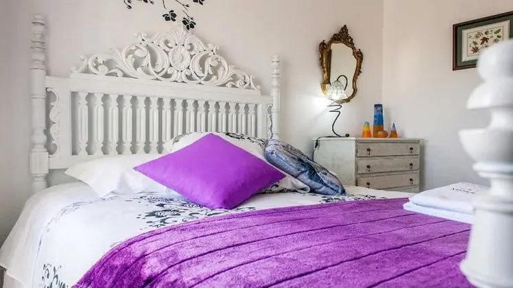 Apart Daire, 4 Yatak Odası, Şehir Manzaralı