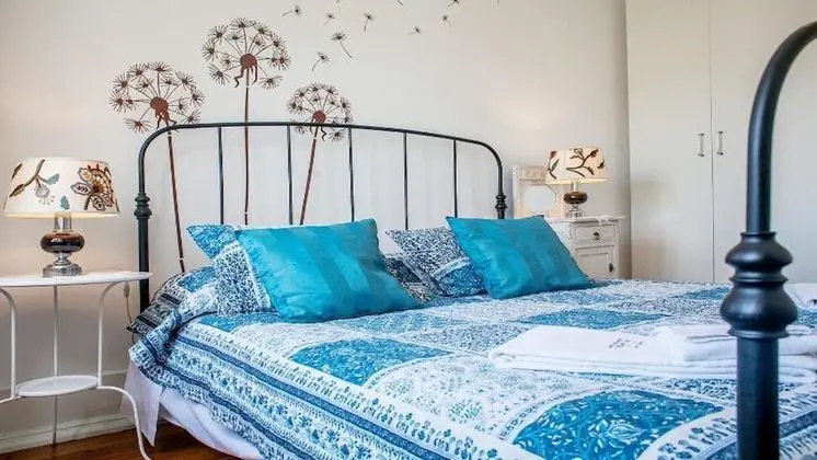 Apart Daire, 4 Yatak Odası, Şehir Manzaralı