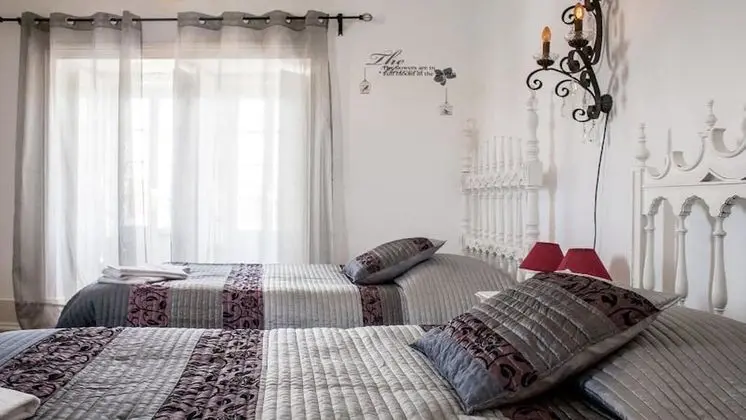 Apart Daire, 4 Yatak Odası, Şehir Manzaralı