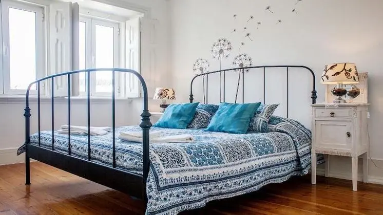 Apart Daire, 4 Yatak Odası, Şehir Manzaralı