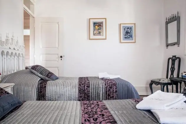 Apart Daire, 4 Yatak Odası, Şehir Manzaralı