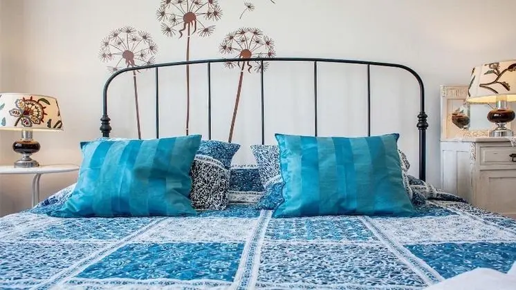 Apart Daire, 4 Yatak Odası, Şehir Manzaralı