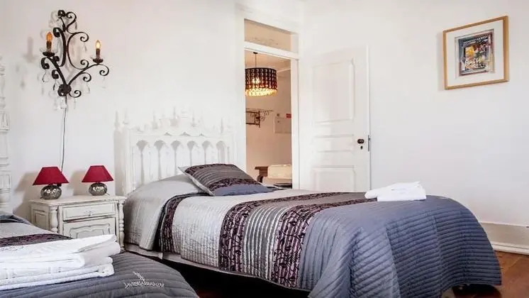 Apart Daire, 4 Yatak Odası, Şehir Manzaralı