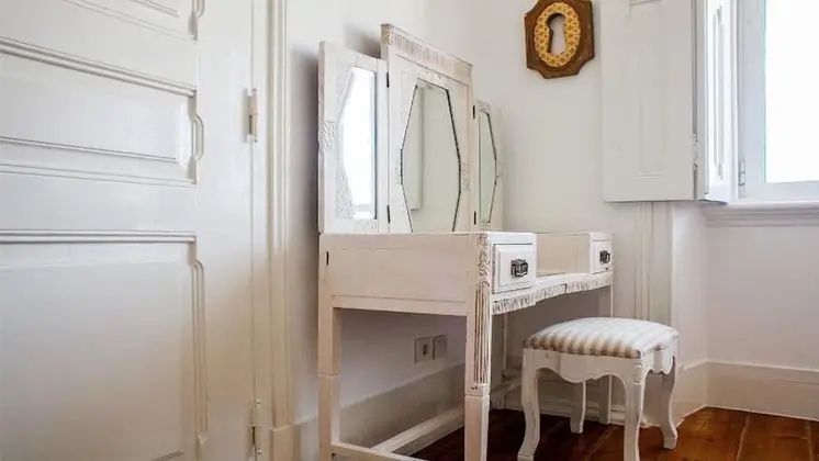 Apart Daire, 4 Yatak Odası, Şehir Manzaralı