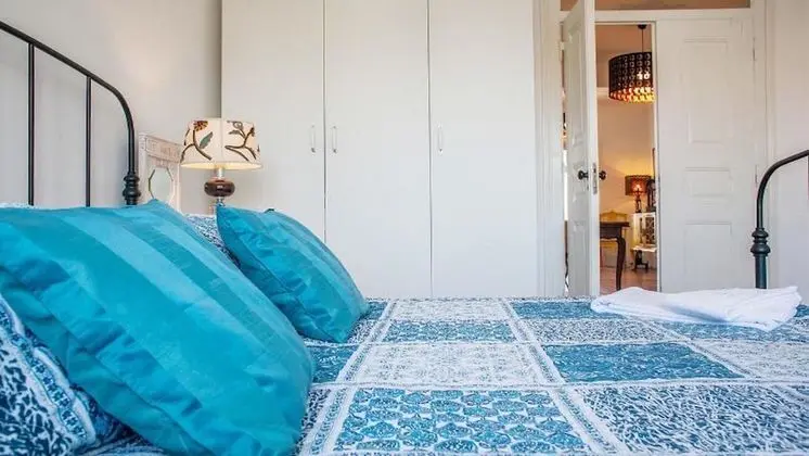 Apart Daire, 4 Yatak Odası, Şehir Manzaralı