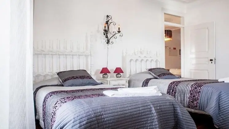 Apart Daire, 4 Yatak Odası, Şehir Manzaralı