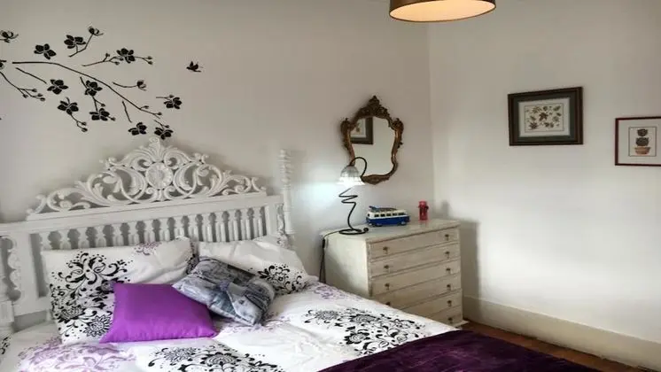 Apart Daire, 4 Yatak Odası, Şehir Manzaralı