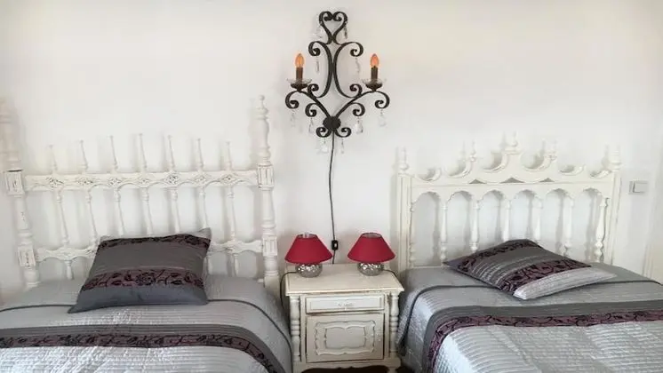 Apart Daire, 4 Yatak Odası, Şehir Manzaralı