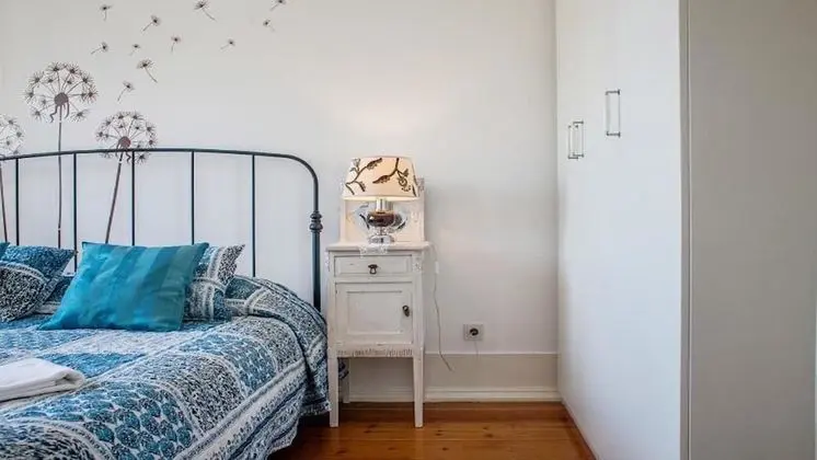 Apart Daire, 4 Yatak Odası, Şehir Manzaralı