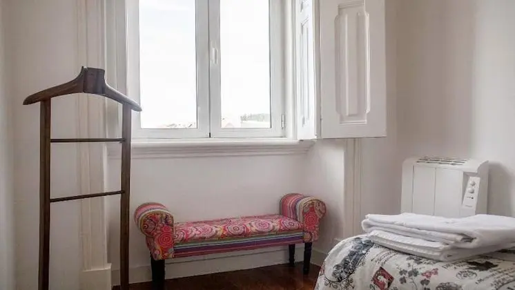 Apart Daire, 4 Yatak Odası, Şehir Manzaralı