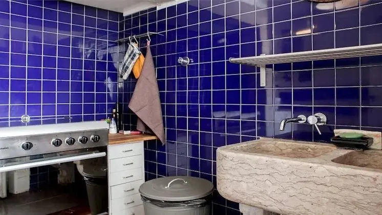 Apart Daire, 4 Yatak Odası, Şehir Manzaralı