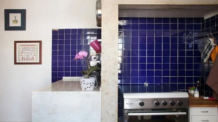 Apart Daire, 4 Yatak Odası, Şehir Manzaralı