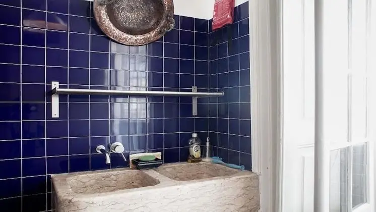 Apart Daire, 4 Yatak Odası, Şehir Manzaralı