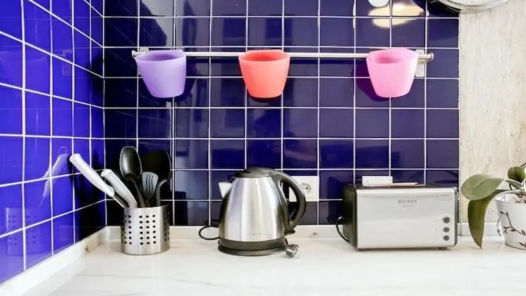 Apart Daire, 4 Yatak Odası, Şehir Manzaralı